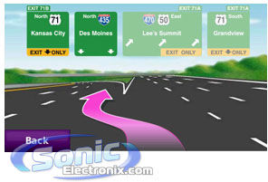 Garmin Zumo 665 Image 11