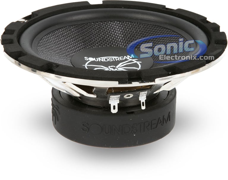 Soundstream PCC.6N Image 3