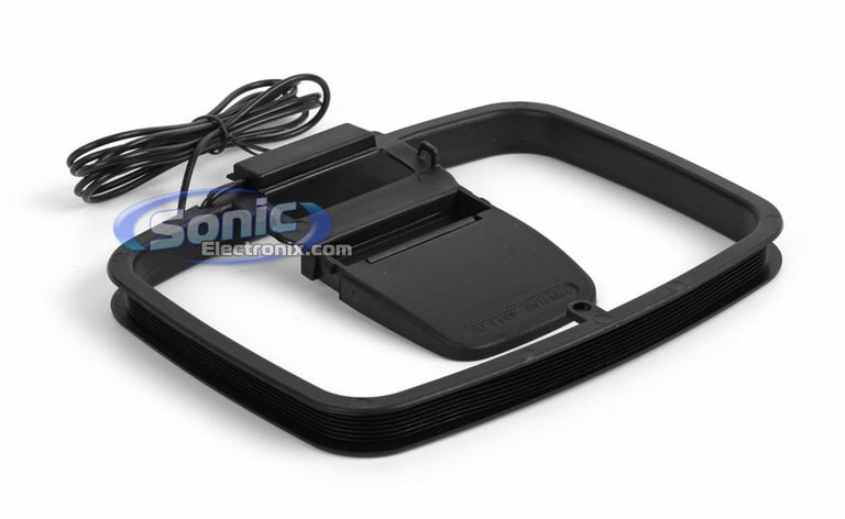 Sherwood RX-4105 Image 6