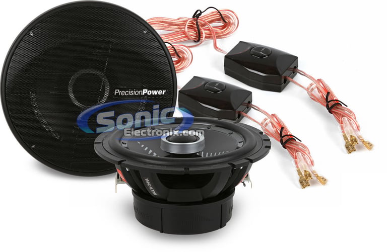 Precision Power PPI PC.652 Open Box Image 1