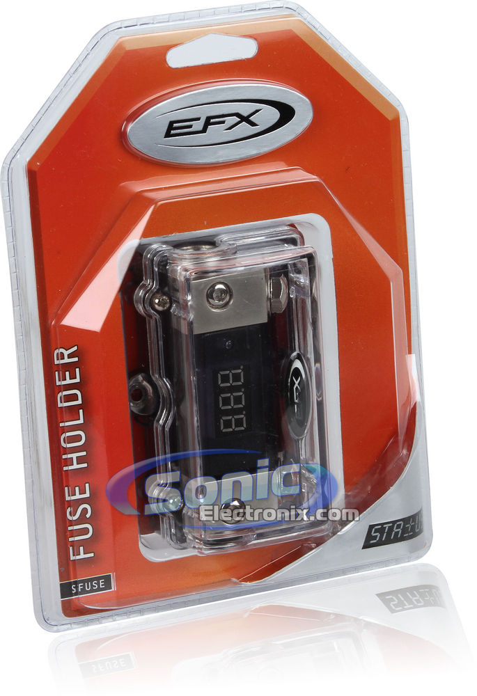 EFX S Fuse by Scosche Image 3
