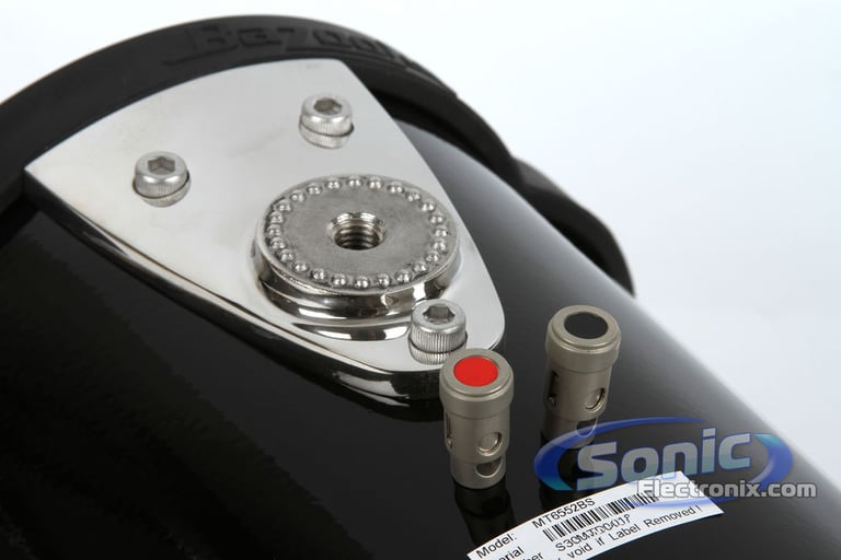 Bazooka MT6552BS Image 6