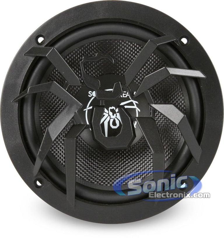 Soundstream PCC.6N Image 2