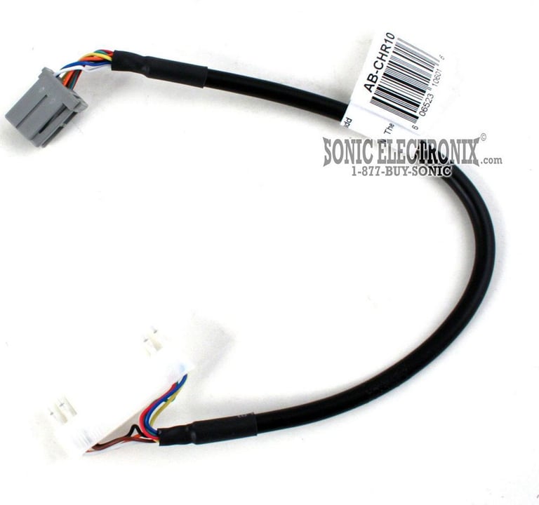 PAC AB-CHR10 Image 1