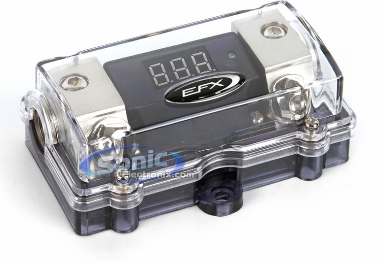 EFX S Fuse by Scosche Image 1
