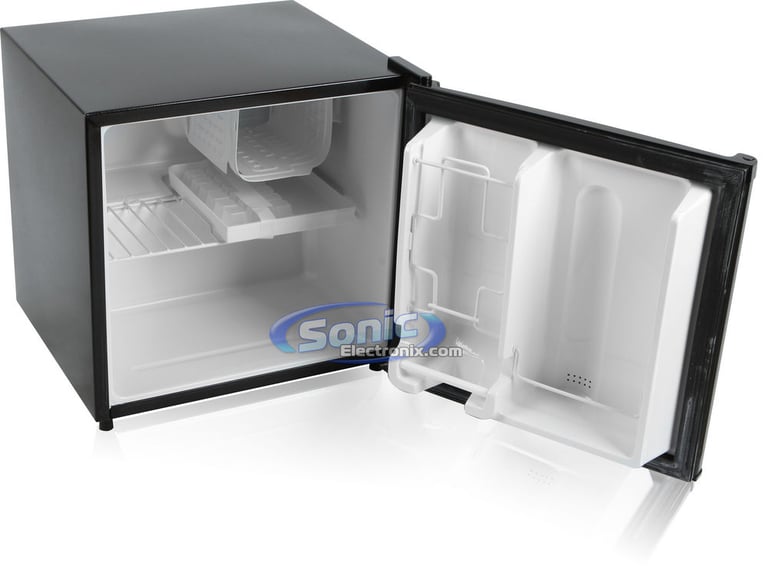 Sanyo SR1730K (Black) Image 2