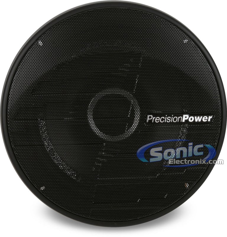 Precision Power PPI PC.652 Image 2