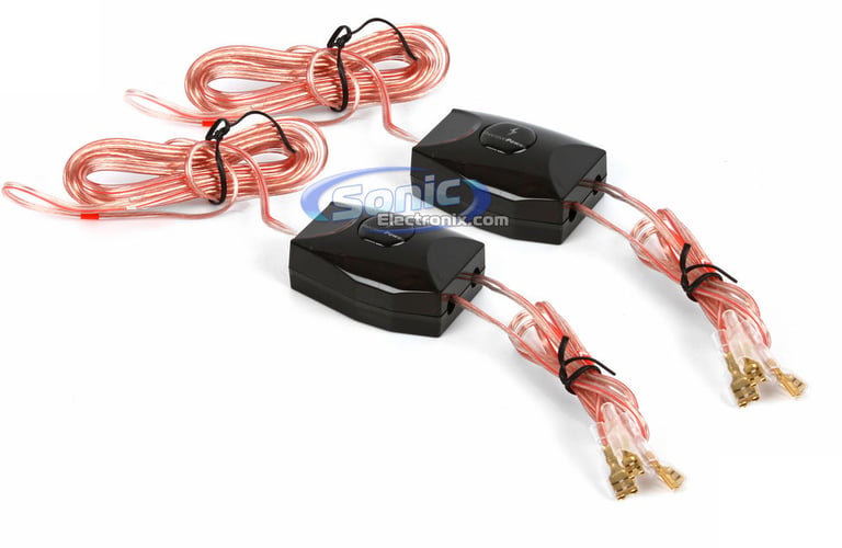 Precision Power PPI PC.652 Image 7