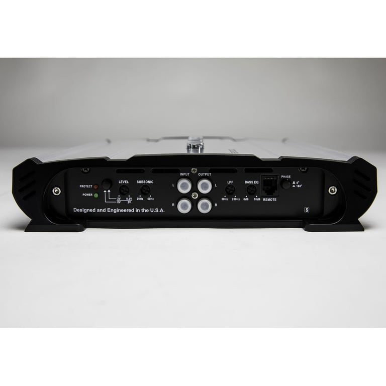 (2) KICKER 45L7R152 15" 3600w L7R Car Subwoofers+Mono Amplifier+ Free Amp Kit Image 15