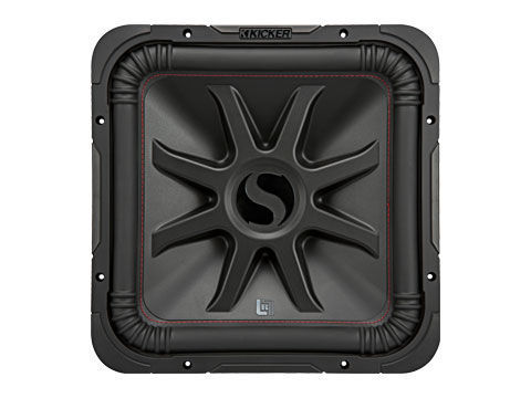 (2) KICKER 45L7R152 15" 3600w L7R Car Subwoofers+Mono Amplifier+ Free Amp Kit Image 18