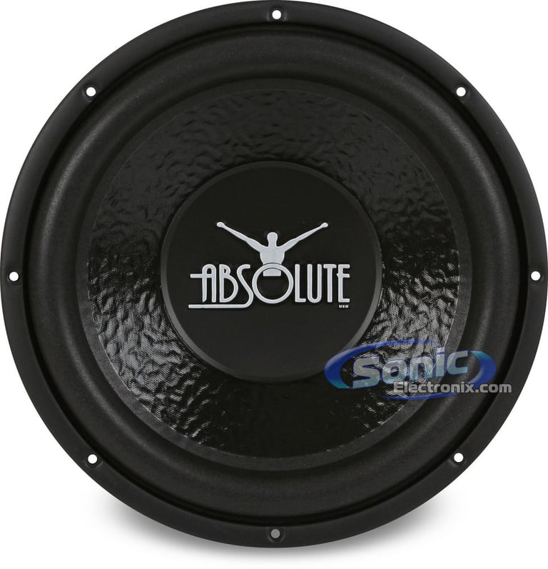 Absolute SN-1200 Image 2