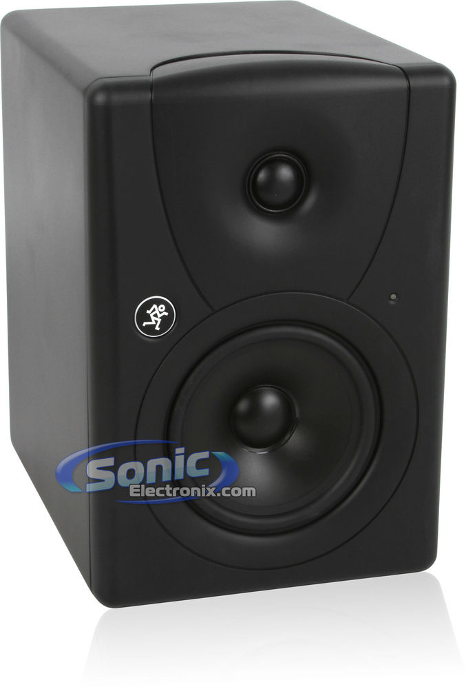 Mackie MR5 Image 1