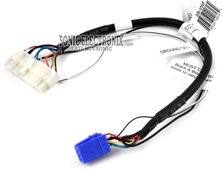 PAC AB-VWF Image 1