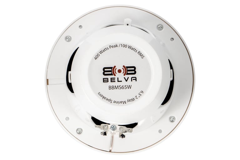 Belva BBMS65W (Open Box, Great) Image 9