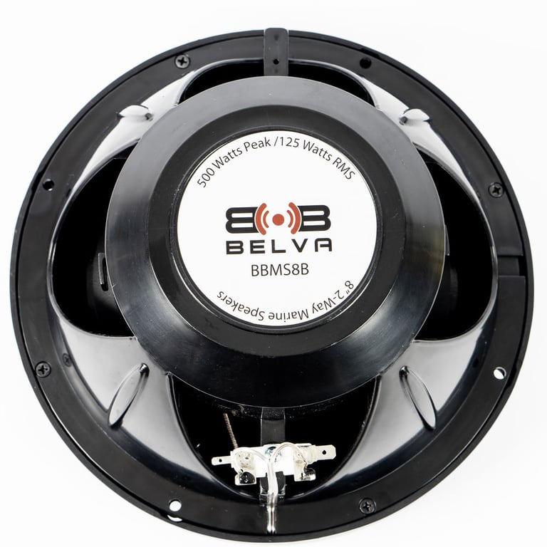 Belva BBMS8B (Like New (Open Box)) Image 5