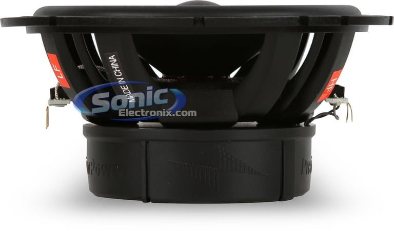 Precision Power PPI PC.652 Image 5