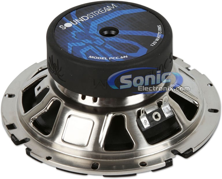 Soundstream PCC.6N Image 5