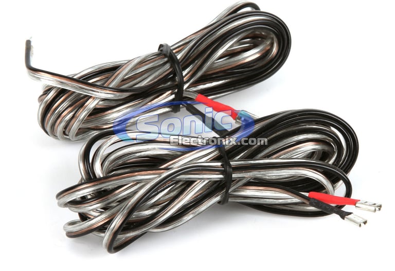Soundstream PCC.6N Image 9