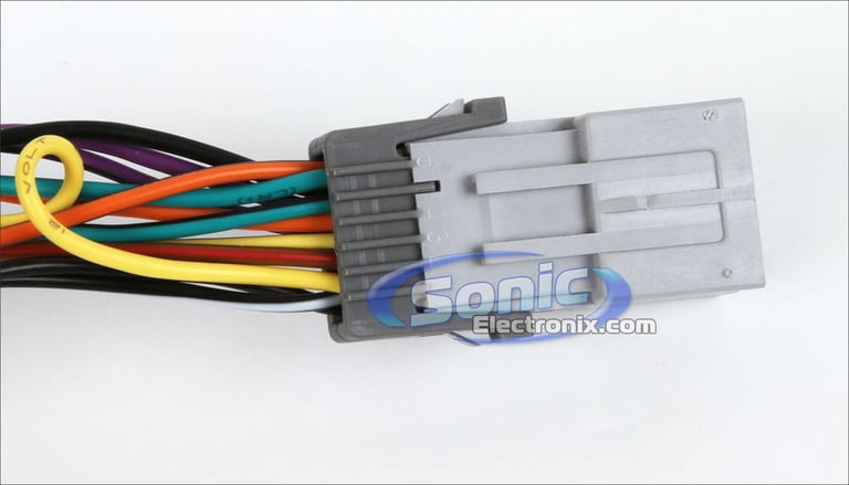 PAC GMCSS2 Image 4