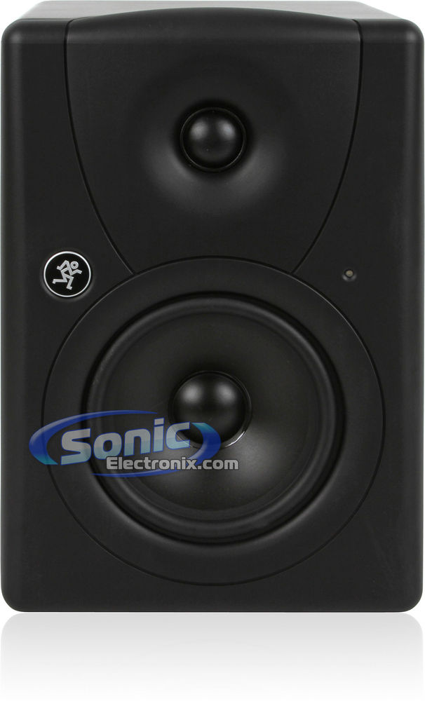 Mackie MR5 Image 2