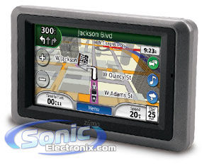 Garmin Zumo 665 Image 5