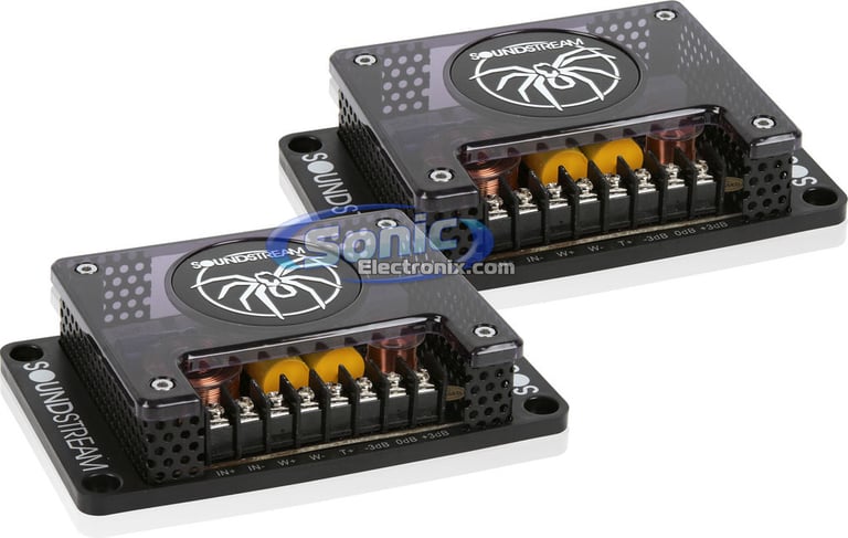 Soundstream PCC.6N Image 7