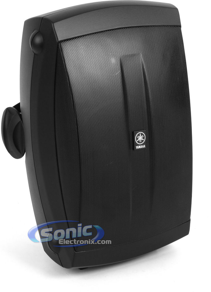 Yamaha NS-AW350 Black (NS-AW350BK) Image 2