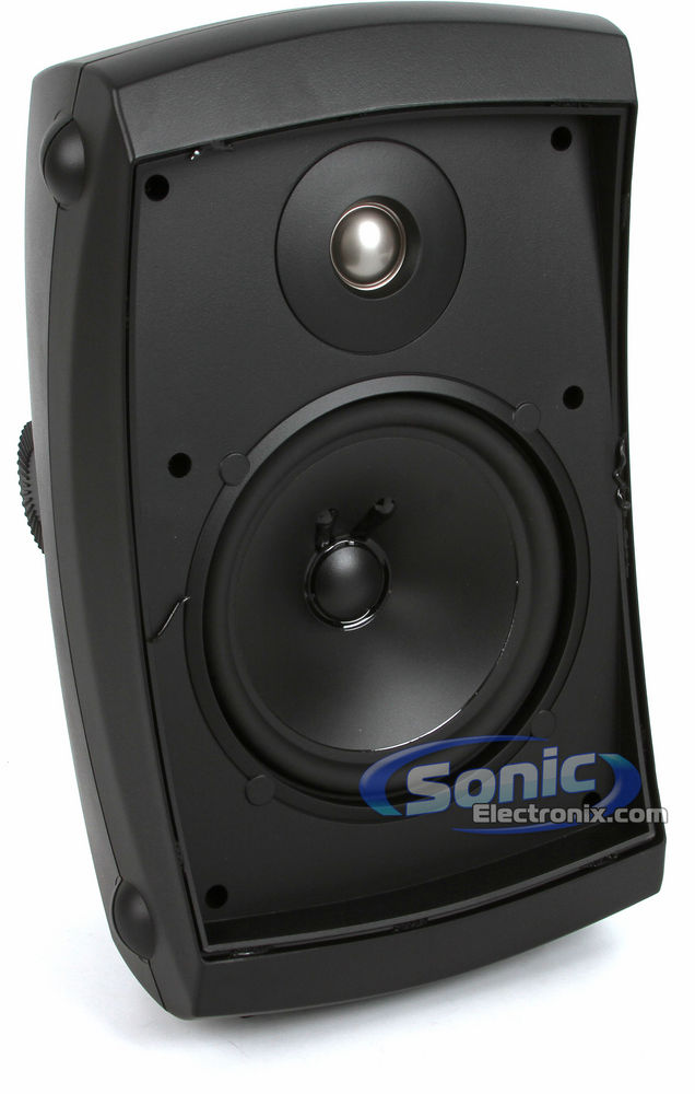 Yamaha NS-AW350 Black (NS-AW350BK) Image 5