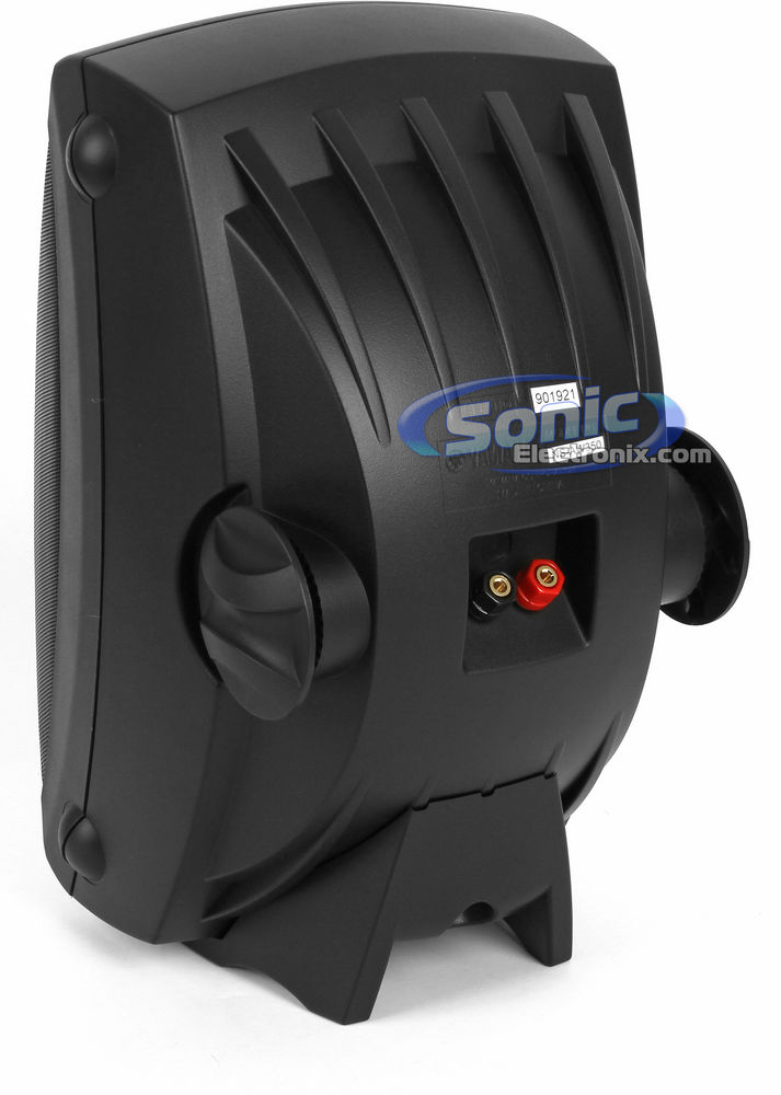 Yamaha NS-AW350 Black (NS-AW350BK) Image 6