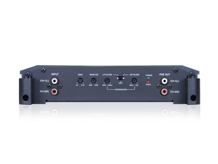 Alpine BBXT600 (4-Pack) Image 3