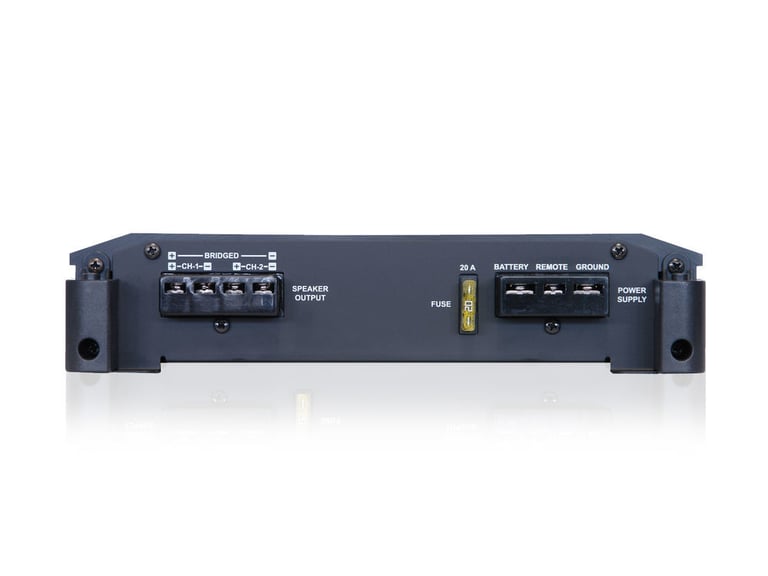 Alpine BBXT600 (4-Pack) Image 4