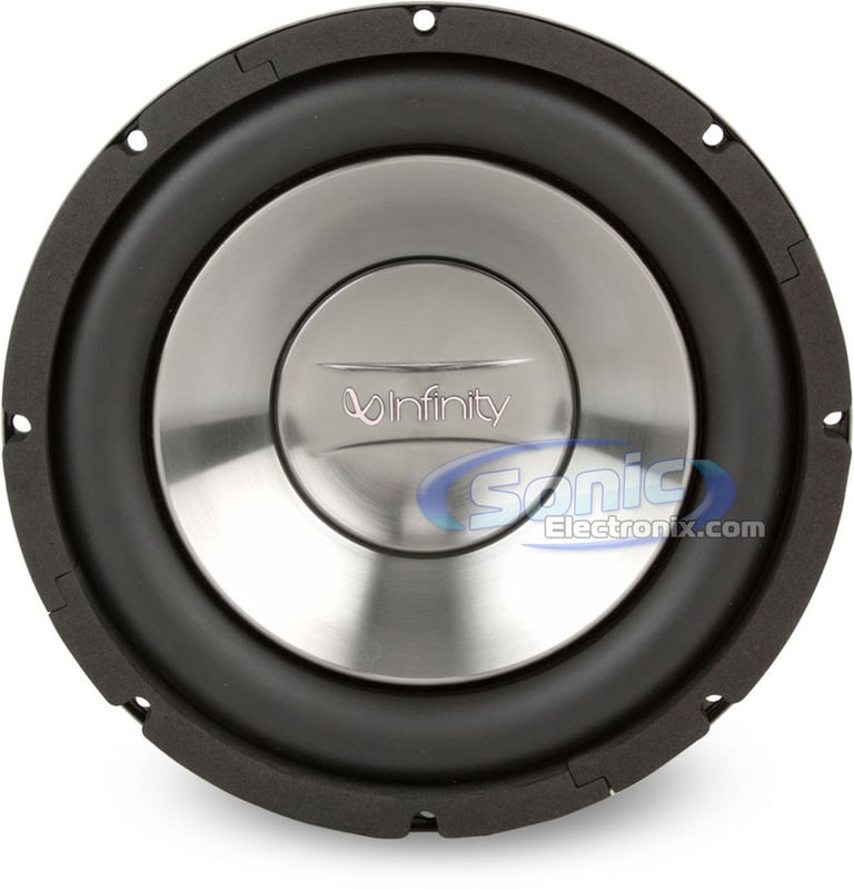 2 Pack of Infinity Reference 860W Image 3