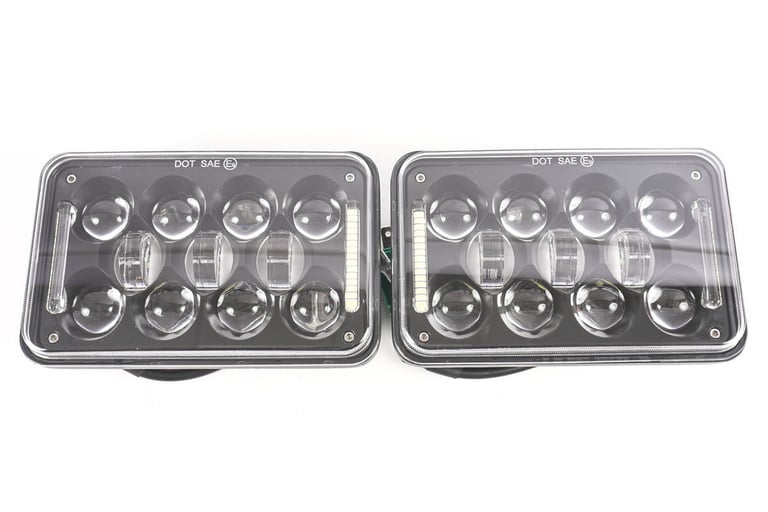 Heise HE-4X6B1 Image 1
