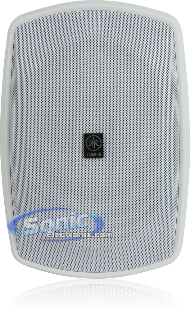 Yamaha NS-AW390 White (NS-AW390WH) Image 3