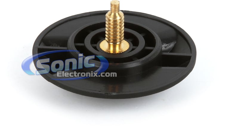 Yamaha NS-AW390 Black (NS-AW390BK) Image 7