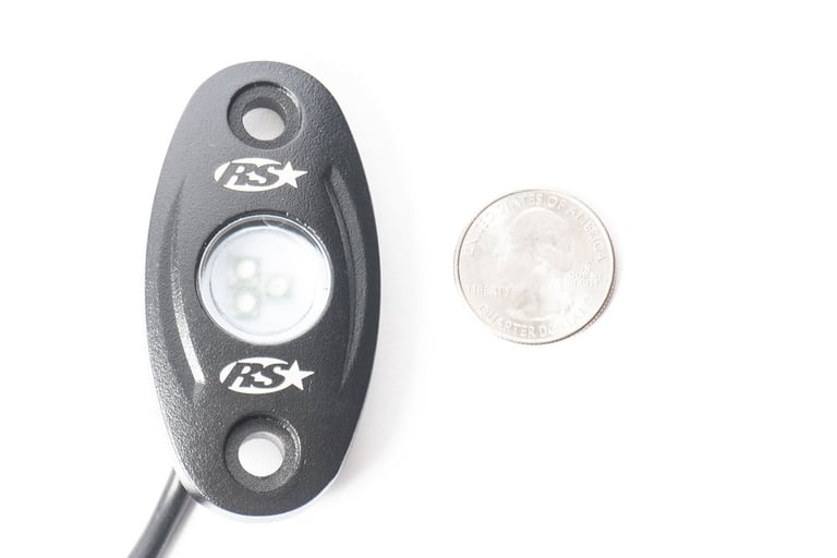 Race Sport RSLD4KITCS Image 2