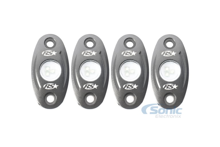 Race Sport RSLD4KITCS Image 1