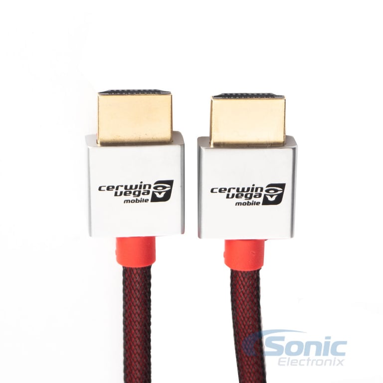 Cerwin Vega CVHDMI6 Image 1
