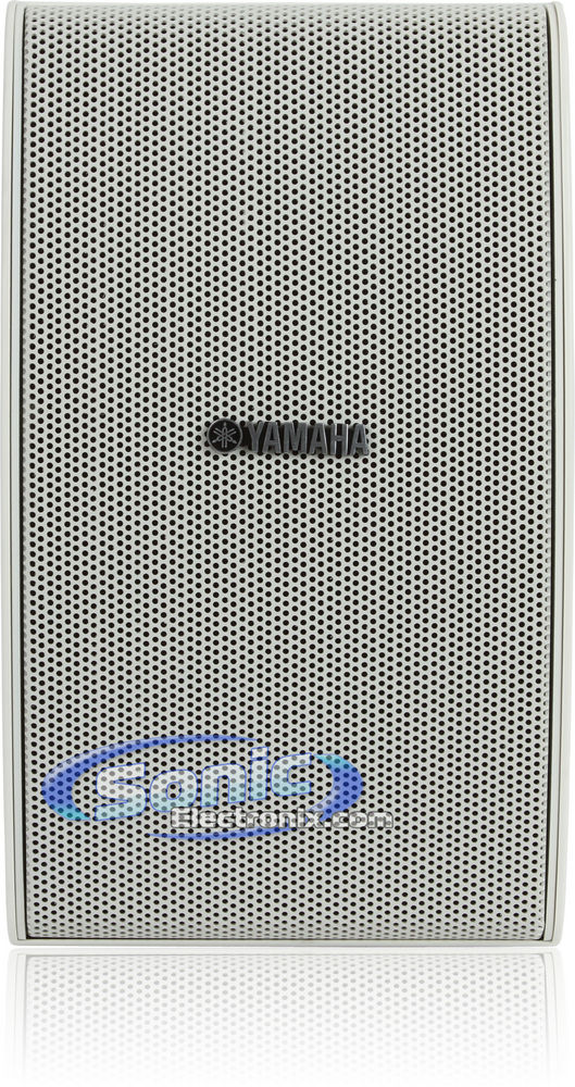 Yamaha NS-AW392 White (NS-AW392WH) Image 3