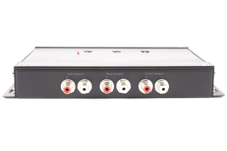 Cerwin Vega IOEM6 Image 3
