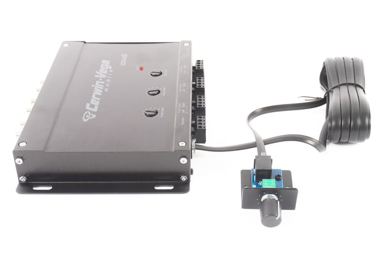 Cerwin Vega IOEM6 Image 4