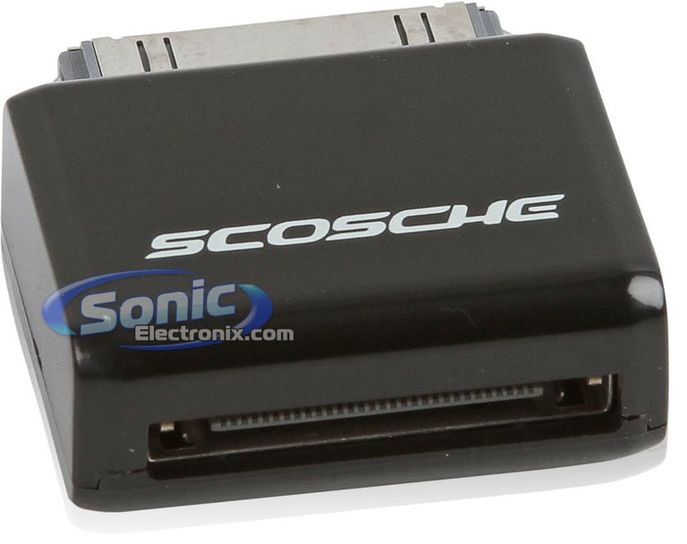 Scosche controlFREQ IPNRFCR Image 4
