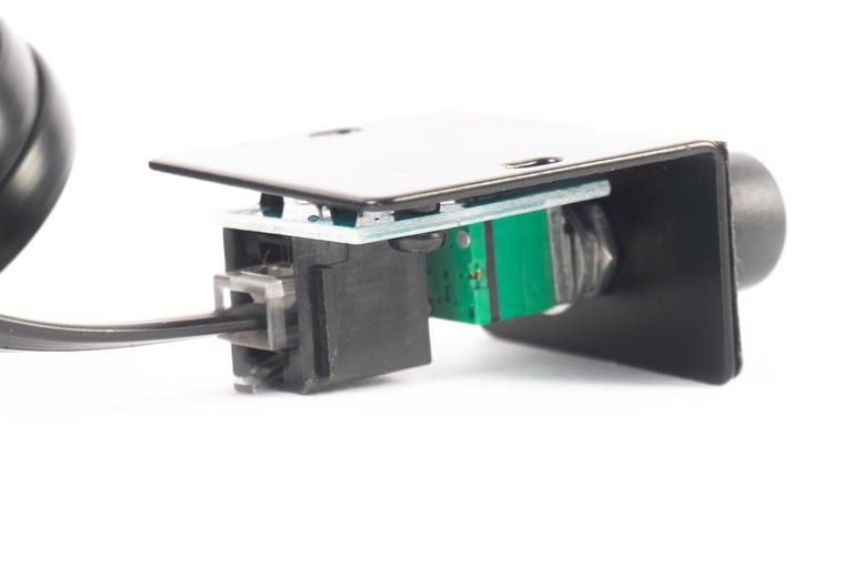 Cerwin Vega IOEM8 Image 5