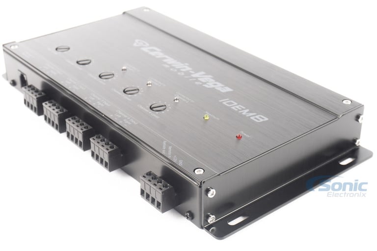 Cerwin Vega IOEM8 Image 1