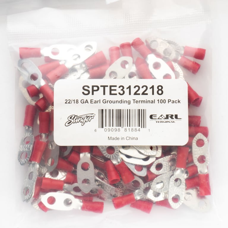 Stinger SPTE31Kit Image 4