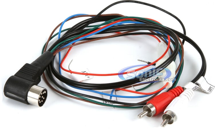 Horntones FX-550 -- Give your ride a voice! Image 10