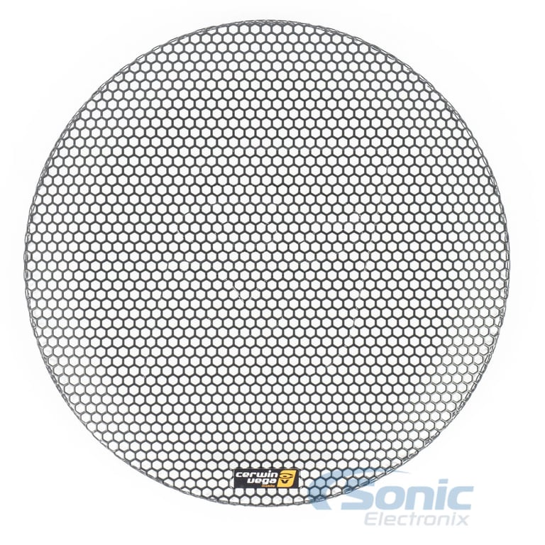 Cerwin Vega CVMPCL10G Image 1