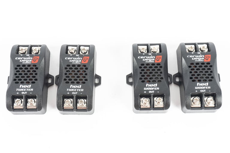 Cerwin Vega H752C Image 10