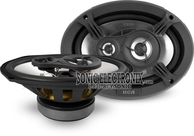 RCA RC6933 Image 1