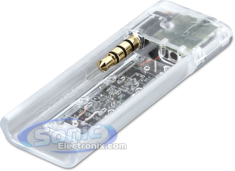 Scosche tapSTICK IRMCC - Clear Image 3